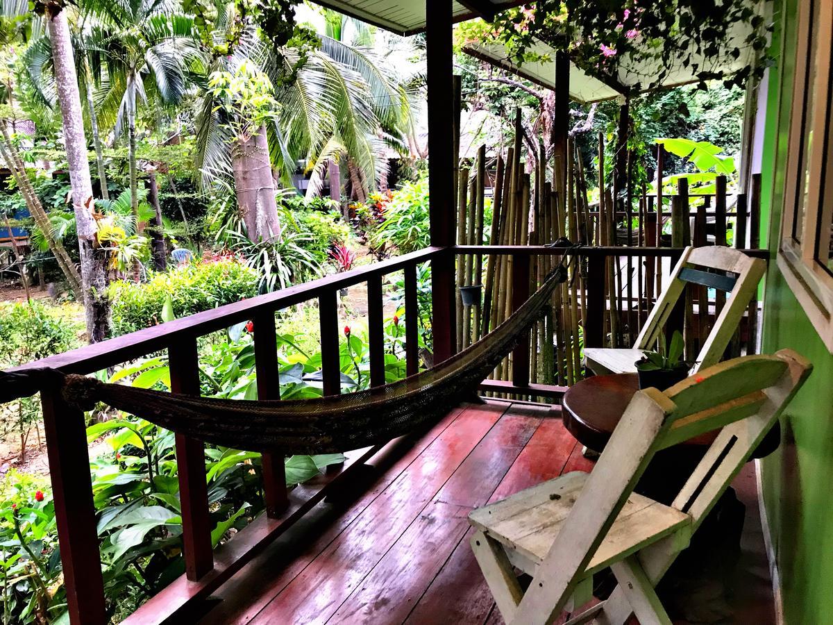 Simply Life Bungalow Koh Lanta Exterior foto