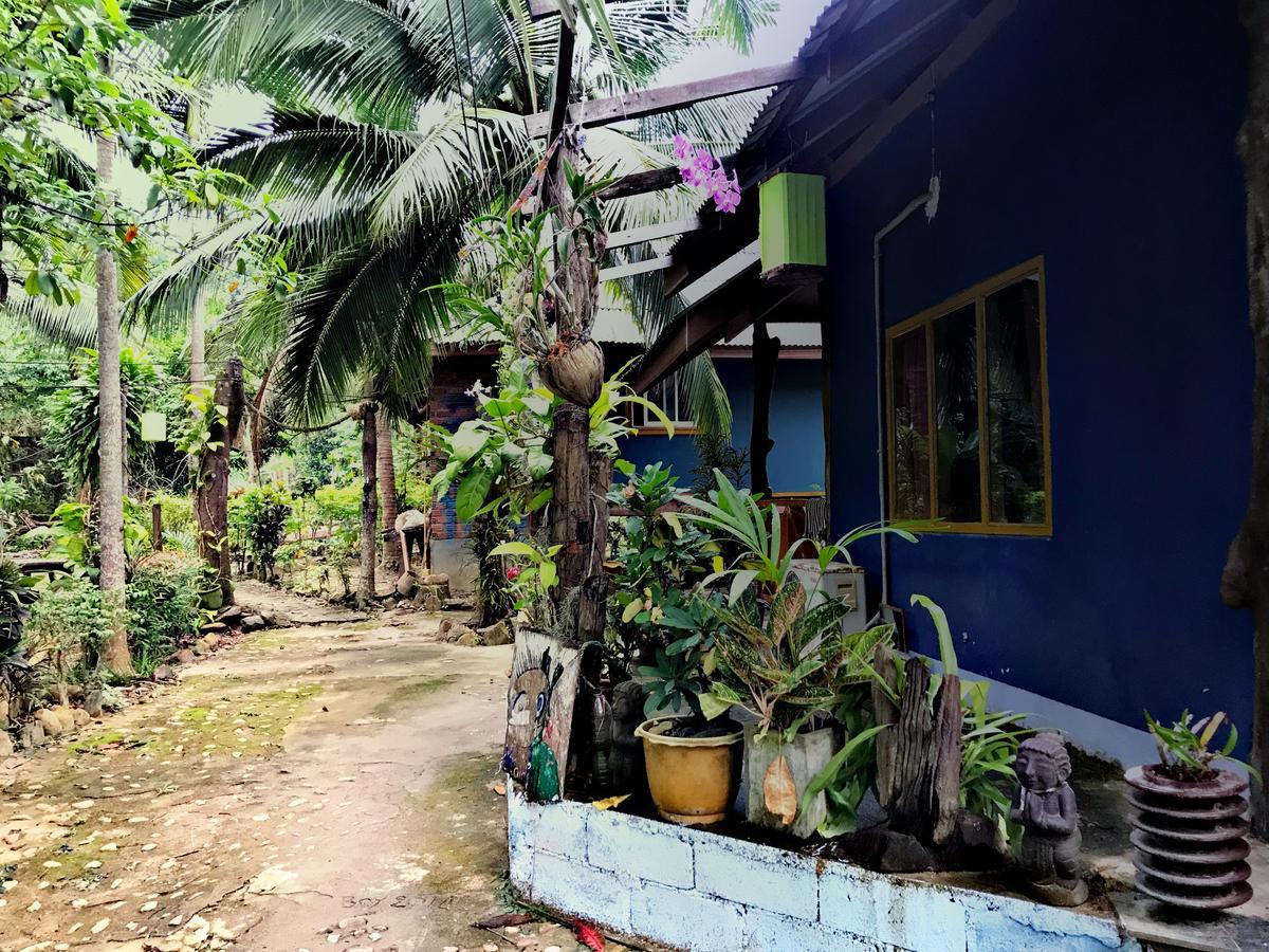 Simply Life Bungalow Koh Lanta Exterior foto