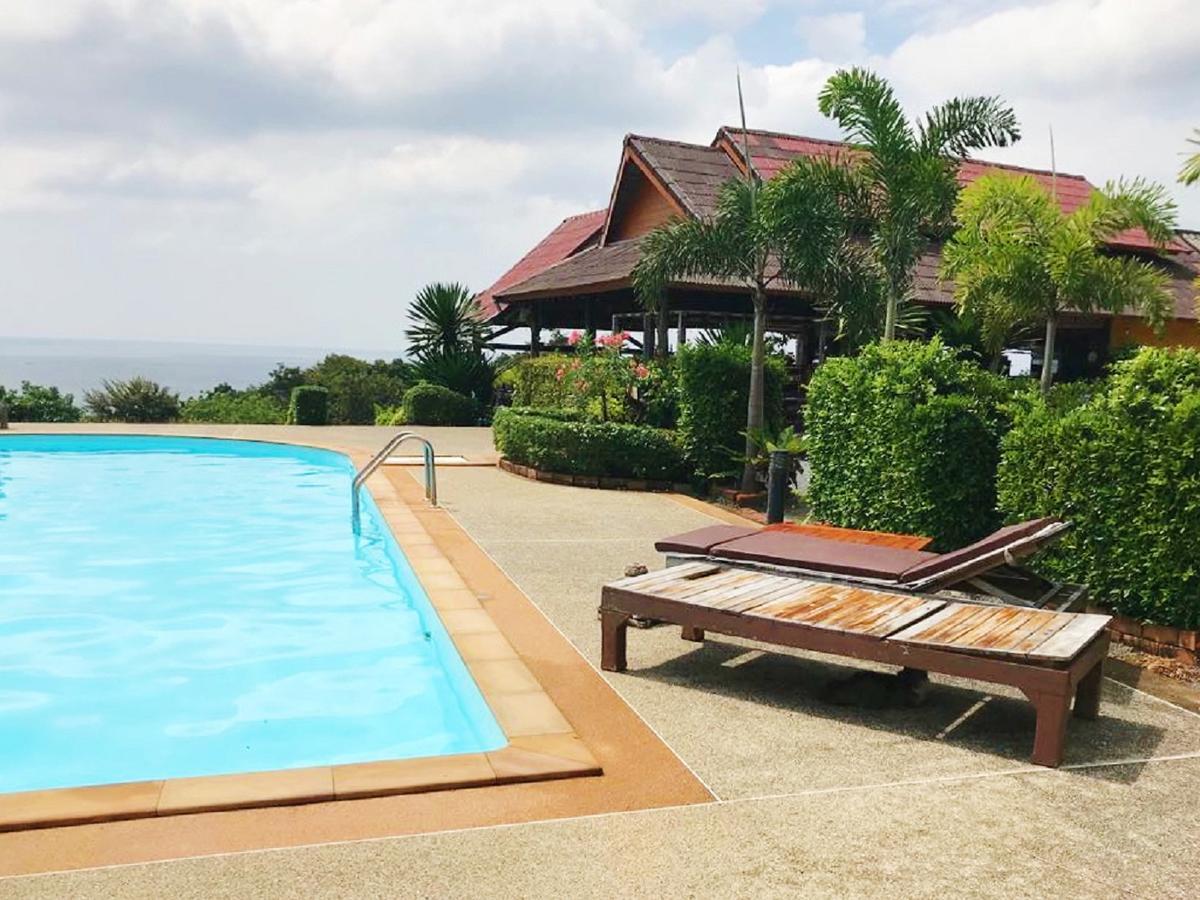 Simply Life Bungalow Koh Lanta Exterior foto