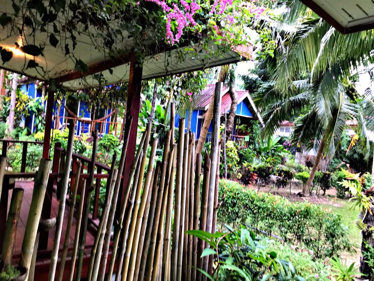 Simply Life Bungalow Koh Lanta Exterior foto